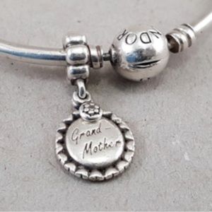 charm grand mother pandora charm grand mother pandora